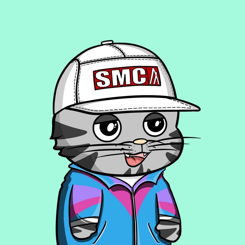 SMC #2123